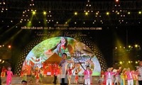 2016 National Tourism Year opens on Phu Quoc
