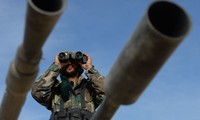Syria ready for massive operations in Aleppo 