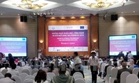 Science, technology - potential cooperative areas between EU and Vietnam