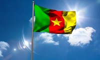 Vietnamese leaders send congratulatory messages on Cameroon National Day