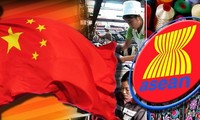 ASEAN-China week opens in Beijing