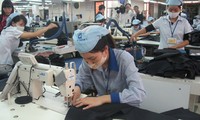  Vietnam’s garment and textile sector improves its value via intellectual property