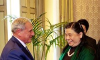 Italian Senate supports FTA with Vietnam