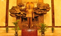 Ho Chi Minh Museum-a treasury of Uncle Ho memorabilia