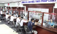 Hanoi’s breakthroughs in administrative reforms to attract investment