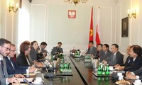 Vietnam, Poland asked to expand cooperation in strong fields