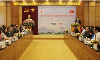 Vinh Phuc improves investment environment to attract Japanese businesses