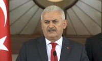 Turkish PM: government and president in control of the country