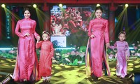 Hanoi Ao Dai Festival 2016 to take place in mid October