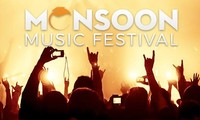 Scorpions rock band to perform in Monsoon Music Festival 