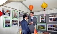 Vietnam's cooperation achievements introduced in Germany