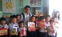 UNESCO honors “Books for rural areas of Vietnam” program