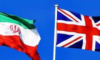 Iran, Britain announce first ambassadors in 5 years