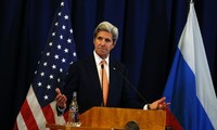 Kerry: ceasefire may be last chance to save Syria