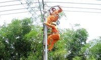 Quang Ninh takes the lead in rural and island electrification 