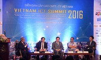 ICT Summit 2016 closes