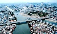 Drafting a law on planning, a start to reforming Vietnam’s planning 