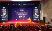 Vietnamese entrepreneurs move towards global standards