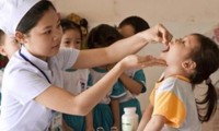 越南营养与发展周活动启动