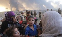 Retaking Mosul campaign faces hurdles