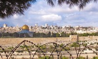 Israel recalls UNESCO ambassador in protest at Jerusalem resolutions