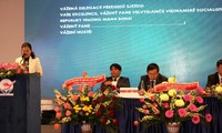Union of Vietnamese People Associations in Europe makes it debut