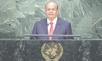 Yemen President rejects UN peace initiative