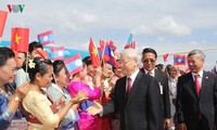 Vietnam-Laos Joint Declaration  