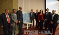 Geneva workshop statement welcomes tribunal’s East Sea ruling