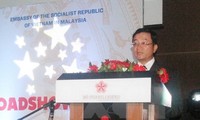 Dialogue seeks to increase Vietnam’s exports to Malaysia