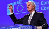 EU agrees negotiation plan with UK on Brexit