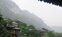 Pac Ngoi, a cultural village in Bac Kan famous for homestay tourism