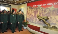 Historical objects recall Hanoi in the winter of 1946 