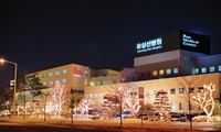 Korea’s hospitals seek investment opportunity in Vietnam