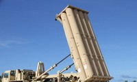Japan open to deployment of missile defense system