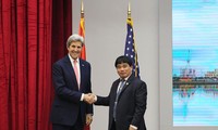 Vietnam, the US deepen bilateral comprehensive ties