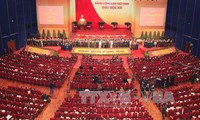  Communist Party of Vietnam marks 87th founding anniversary