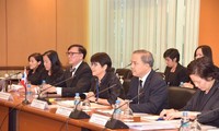 Vietnam, Thailand hold sixth political consultation