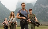 Film “Kong: Skull Island”: opportunity for Vietnam to promote tourism