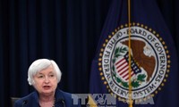 US Federal Reserve raises interest rates for third time since financial crisis