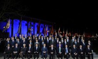 Differences remain at G20 Finance Ministers' meeting 