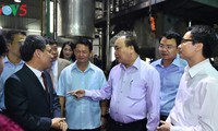 PM urges Lao Cai to develop border gate economy