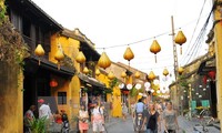 Hoi An welcomes 10 millionth visitor