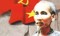 Celebrations mark 127th birth anniversary of President Ho Chi Minh