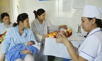 Vietnam applauds WHO’s role in building health care policies