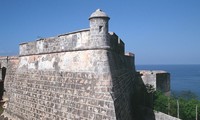 Cuba taps tourism potential of historical relics