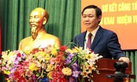 Vietnam boosts ties with Indonesia, New Zealand, Australia