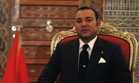 President congratulates King of Morocco on Throne Day