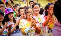 Connecting Viet Youth 2017 promotes creativity, dynamism