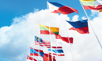 Communications’ role in development of ASEAN Community